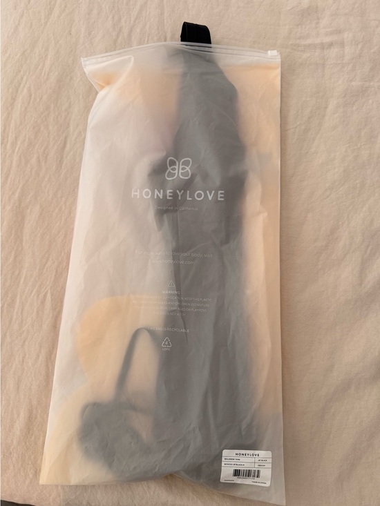 Honeylove Other - Honeylove Shapewear black